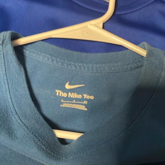Nike tee men’s small - Picture 3 of 3